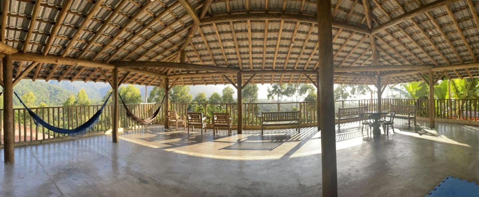 Refugio De Itamambuca Hotel Ubatuba Exterior photo